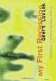 My First Recession: Critical Internet Culture in Transition, Geert Lovink 