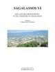 Sagalassos VI: Geo- and Bio-archaeology in the Territory of Sagalassos, 