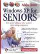 Windows XP for Seniors : For Senior Citizens Who Want to Start Using Computers (Computer Books for Seniors series), Addo Stuur 