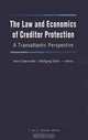 The Law and Economics of Creditor Protection: A Transatlantic Perspective, 