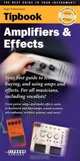 Tipbook - Amplifiers and Effects, Hugo Pinksterboer 