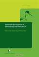 Sustainable Development in International and National Law: Waht Did the Brundtland Report Do to Legal Thinking and Legal Development, and Where Can We Go from Here? (Avosetta), 