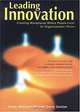 Leading Innovation: Creating Workplaces Where People Excel So Organizations Thrive, Brian McDermott 