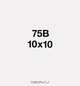 75B: 10 x 10, Robert Beckand, Pieter Vos, Rens Muis 