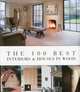 The 100 Best Interiors & Houses in Wood, Wim Pauwels 