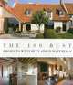The 100 Best Projects with Reclaimed Materials, Wim Pauwels 