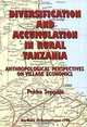 Diversification and Accumulation in Rural Tanzania: Anthropological Perspectives on Village Economics, Pekka Seppala 
