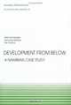 Development from Below: A Namibian Case Study, Reinhart Kossler 