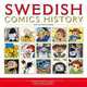 Swedish Comics History, Fredrik Stromberg 