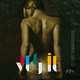 ART IN VOGUE: 123 Contemporary Artists, Petru Russu (Petru Augustin Rusu) 