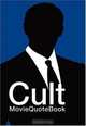 Cult MovieQuoteBook, NICOTEXT 