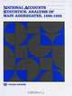 National Accounts Statistics: Analysis of Main Aggregates, 1998-1999, 