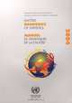 Unctad Handbook of Statistics, 2004 (Unctad Handbook of Statistics/Manuel De Statistiques De La Cnuced), 