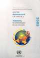 UNCTAD Handbook of Statistics: United Nations Conference on Trade and Development, Geneva / Manuel de Statistiques de la Cnuced: Geneva/Conference des Nations Unies de Statistiques, 
