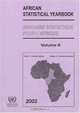 African Statistical Yearbook, 
