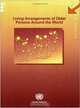 Living Arrangements of Older Persons Around the World. (Population Studies) (Population Studies), 
