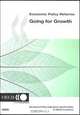 Economic Policy Reforms: Going for Growth, 
