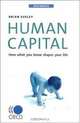 Human Capital: The Power of Knowledge (Oecd Insights), Brian Keeley 