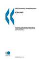 OECD Reviews of Tertiary Education Iceland, OECD Publishing 