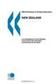 OECD Reviews of Tertiary Education New Zealand, OECD Publishing 
