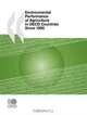 Environmental Performance of Agriculture in OECD Countries Since 1990, OECD Publishing 