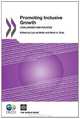 Promoting Inclusive Growth: Challenges and Policies, OECD Publishing 