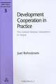 Development Cooperation in Practice: The United Nations Volunteers in Nepal, Joel Rehnstrom 