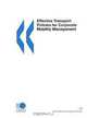 Effective Transport Policies for Corporate Mobility Management (International Transport Forum), OECD Organisation for Economic Co-operation and Development 