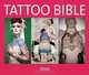 Tattoo Bible (Bible Series), Birgit Krols 