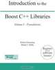 Introduction to the Boost C++ Libraries; Volume I - Foundations, Robert Demming, Daniel J. Duffy 