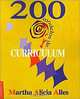 200 Modelos De Curriculum, Martha Alicia Alles 