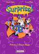 Surprise!: Primary 1 Course Book, Tessa Clark, David Allan 
