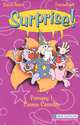Surprise! Primary 1 (аудиокурс на кассете), David Allan, Tessa Clark 
