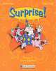 Surprise! Primary 2 (аудиокнига на 2 кассетах), Tessa Clark, David Allan 