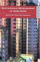 Sustainable Development In Hong Kong, 