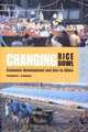 Changing Rice Bowl: Economic Development and Diet in China, 