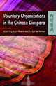 Voluntary Organizations in the Chinese Diaspora, Khun Eng Kuah-pearce, Evelyn Hu-Dehart 