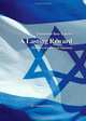 A Lasting Reward: Memoirs of an Israeli Diplomat, Yissakhar Benyaacov 