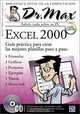 Excel 2000 con CD-ROM: Dr. Max, en Espanol / Spanish, Claudio Sanchez, MP Ediciones 