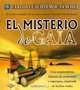 El misterio de Gaia/ The mystery of Gaia, Carlos Cuauhtemoc Sanchez 
