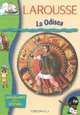 La Odisea, Homer 