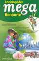 Enciclopedia Mega Benjamin, Marc Pellote 