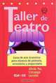 Taller de Teatro: Course of Dramatic Art, Alicia Ma Uzcanga Lavelle 