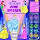 Princesa (Cine En Casa Disney), Rita Balducci 