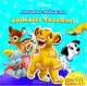 Figuras magicas: Animales traviesos (Disney Magical Magnets, Spanish Edition), Silver Dolphin En Espanol 