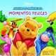 Figuras magicas: Momentos felices (Disney Winnie the Pooh Magical Magnets, Spanish Edition), Editors of Silver Dolphin En Espa&#0241 