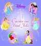 Disney princesa cuentos con final feliz : Disney Princess Happily Ever After Stories, Spanish-Language Edition, Editors of Silver Dolphin en Espanol 