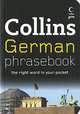 German Phrasebook, 