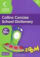 Collins Concise School Dictionary, 