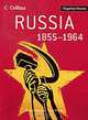 Russia 1855-1964, Derrick Murphy, Terry Morris 